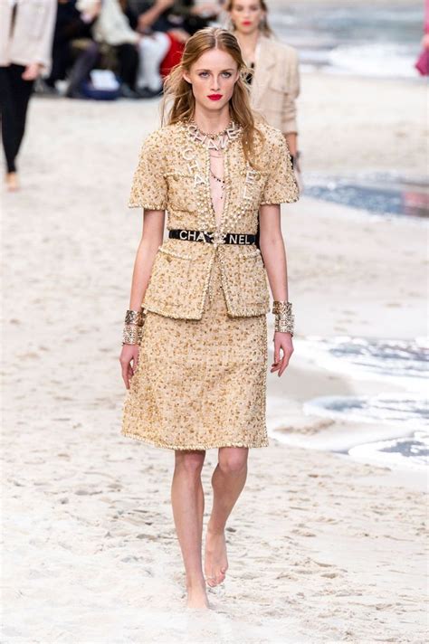 chanel pret a porter|chanel dresses.